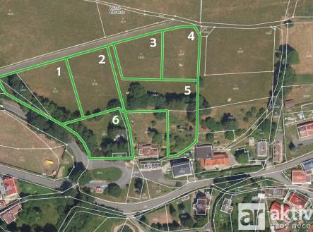 Prodej pozemku pro bydlení, 17 151 m²