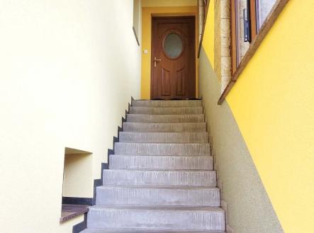 Pronájem domu/vily, 100 m²