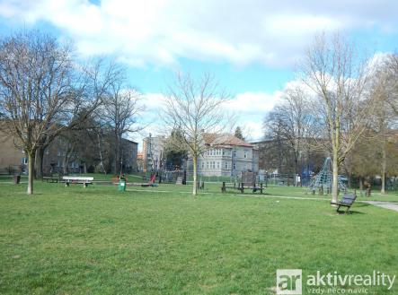 Prodej bytu, 2+1, 58 m²