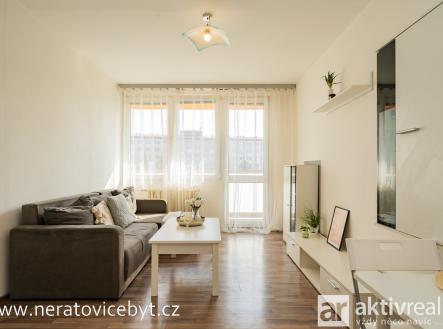 Prodej bytu, 2+kk, 46 m²