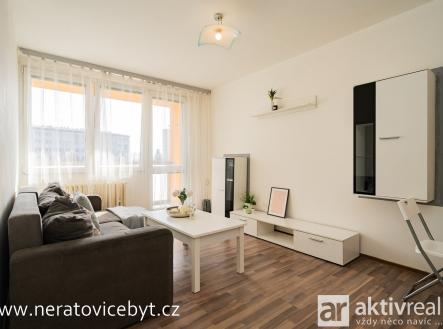 Prodej bytu, 2+kk, 46 m²