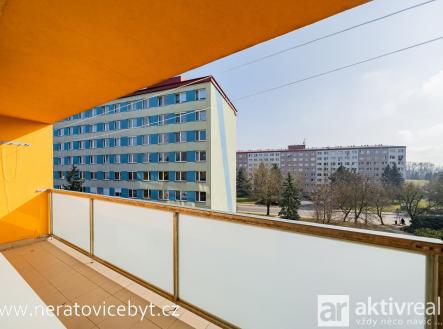 Prodej bytu, 2+kk, 46 m²