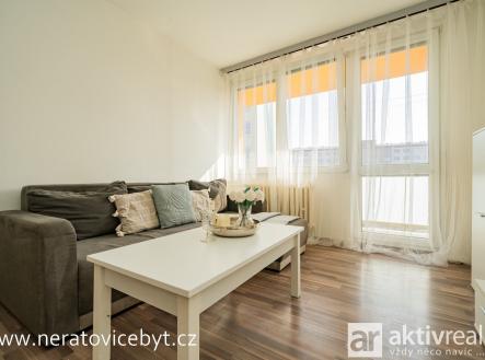 Prodej bytu, 2+kk, 46 m²