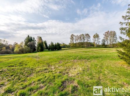 Prodej pozemku pro bydlení, 1 159 m²