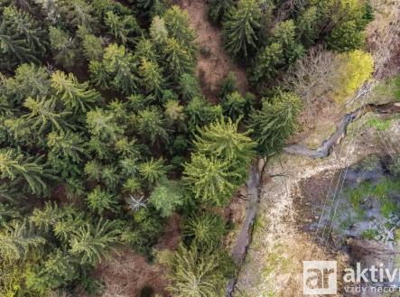 Prodej pozemku pro bydlení, 807 m²