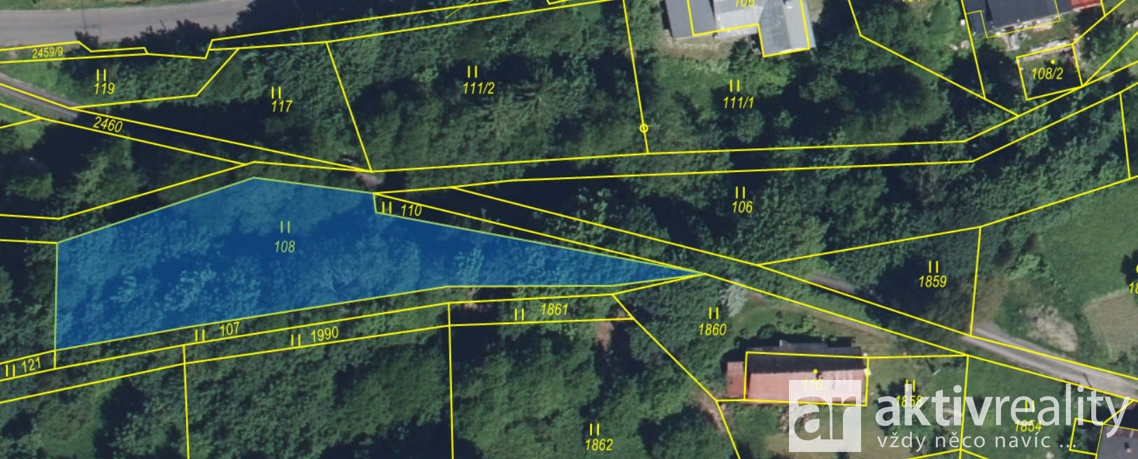 Pozemek_108