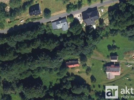 Prodej pozemku pro bydlení, 2 158 m²