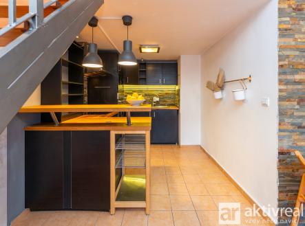 Prodej bytu, 2+kk, 63 m²