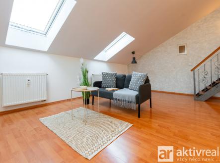 Prodej bytu, 2+kk, 63 m²