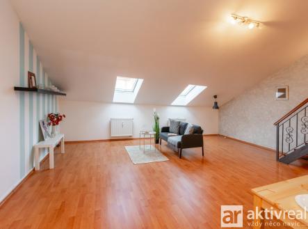 Prodej bytu, 2+kk, 63 m²