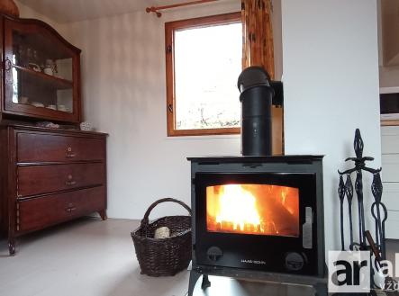 Pronájem chaty/rekreačního objektu, 44 m²