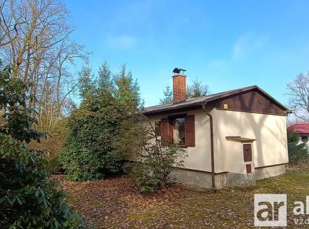 Pronájem chaty/rekreačního objektu, 44 m²