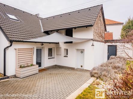 Prodej domu/vily, 192 m²