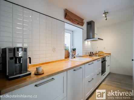 Prodej domu/vily, 192 m²