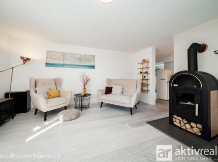 Prodej domu/vily, 192 m²