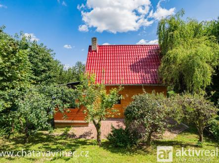 Prodej chaty/rekreačního objektu, 73 m²