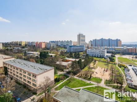 Prodej bytu, 2+kk, 45 m²