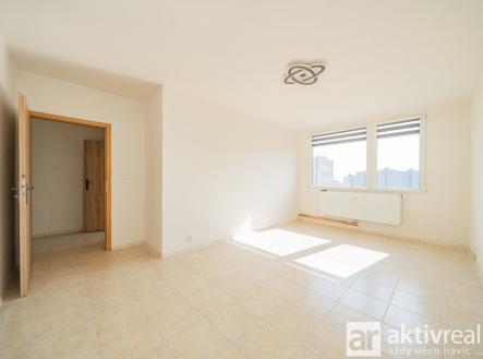 Prodej bytu, 2+kk, 45 m²