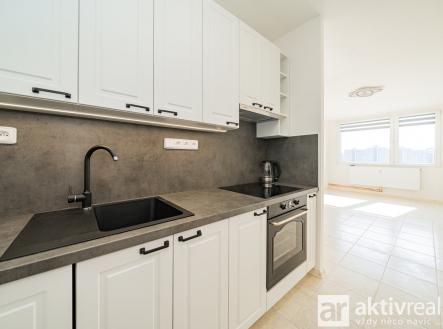 Prodej bytu, 2+kk, 45 m²