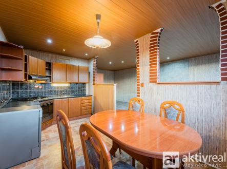 Pronájem bytu, 3+1, 68 m²