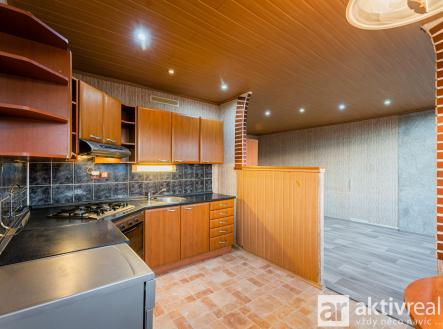 Pronájem bytu, 3+1, 68 m²