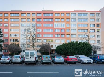 Pronájem bytu, 3+1, 68 m²