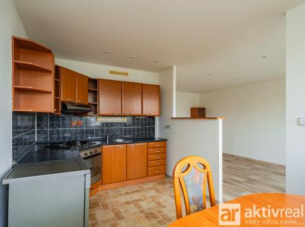 Pronájem bytu, 3+1, 68 m²