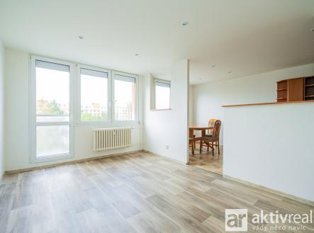 Pronájem bytu, 3+1, 68 m²