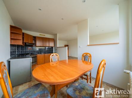 Pronájem bytu, 3+1, 68 m²