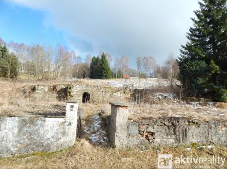 Prodej pozemku pro bydlení, 1 612 m²