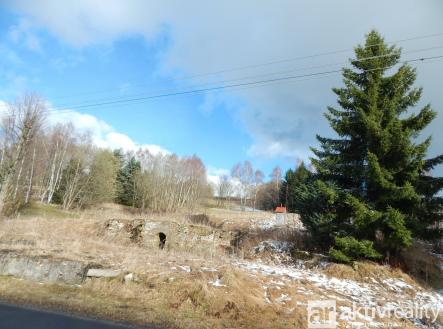 Prodej pozemku pro bydlení, 1 612 m²