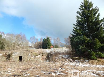 Prodej pozemku pro bydlení, 1 612 m²