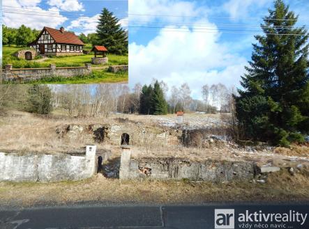 Prodej pozemku pro bydlení, 1 612 m²