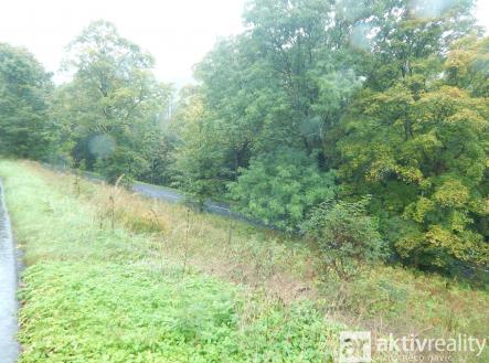 Prodej pozemku, zahrada, 876 m²