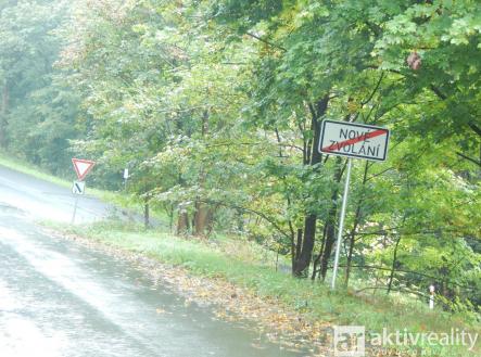 Prodej pozemku, zahrada, 876 m²