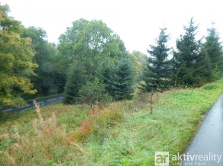 Prodej pozemku, zahrada, 876 m²