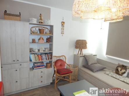 Prodej bytu, 1+kk, 19 m²