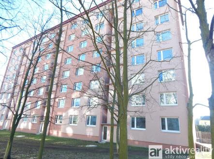 Prodej bytu, 1+kk, 19 m²