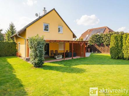 Prodej domu/vily, 121 m²