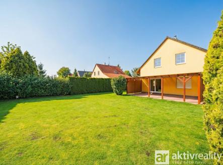 Prodej domu/vily, 121 m²