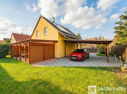 Prodej domu/vily, 121 m²