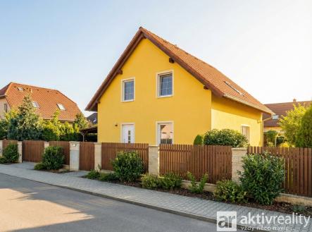 Prodej domu/vily, 121 m²