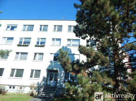 Prodej bytu, 1+kk, 36 m² obrázek