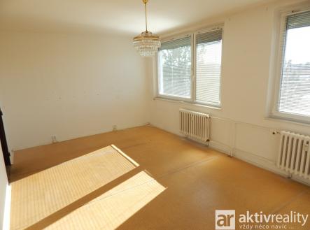 Prodej bytu, 1+kk, 36 m²