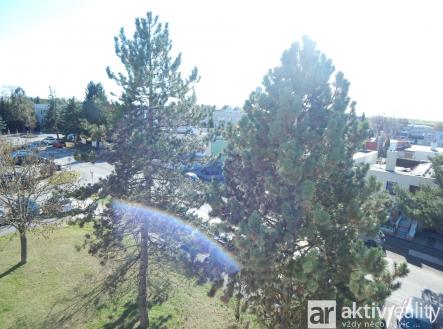 Prodej bytu, 1+kk, 36 m²