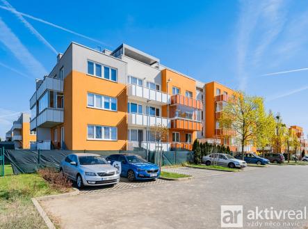 Prodej bytu, 3+kk, 77 m²