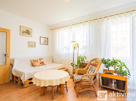 Prodej bytu, 3+kk, 77 m²