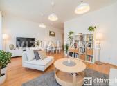 Prodej bytu, 3+kk, 77 m²