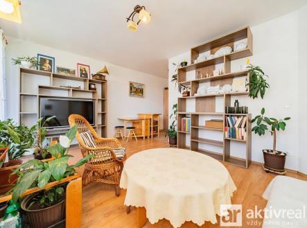 Prodej bytu, 3+kk, 77 m²