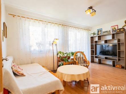 Prodej bytu, 3+kk, 77 m²